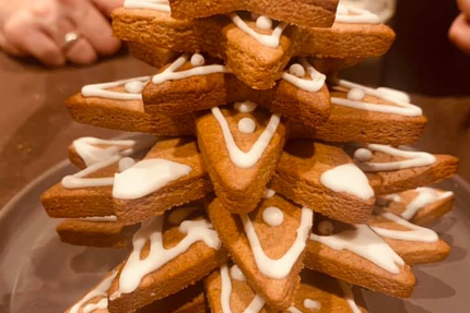 Le Café de la Place