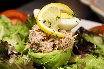 Au Relais des Cyclistes