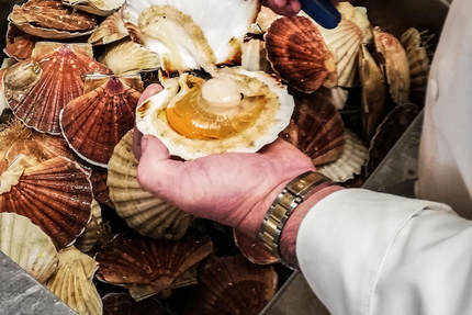 Au Relais des Cyclistes