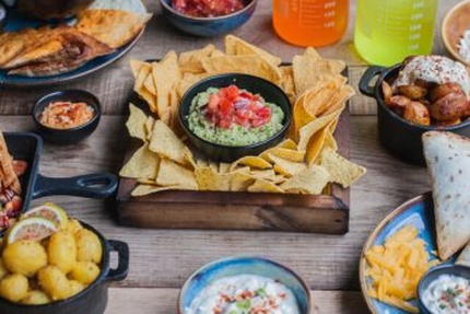 Pizzeria restaurant Pizza Di Mozza