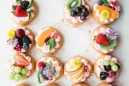 Pizzeria restaurant Pizza Di Mozza