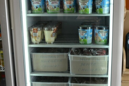 Pizzeria restaurant Pizza Di Mozza