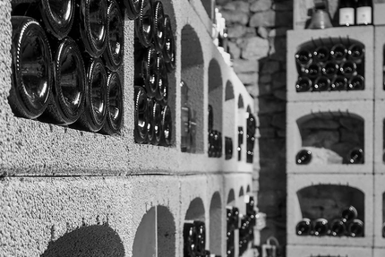 Restaurant La Table - Maison Lobies