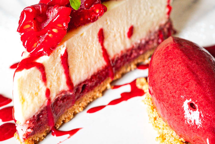 Restaurant La Table - Maison Lobies