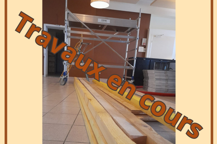 Relais des Mégissiers