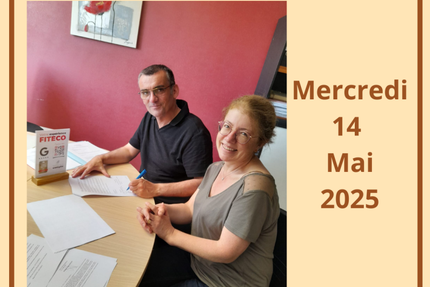 Relais des Mégissiers