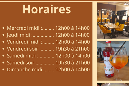 Relais des Mégissiers