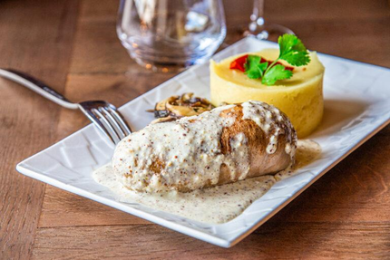 Comptoir de la Bascule