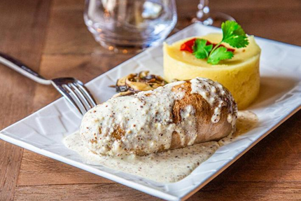 Comptoir de la Bascule