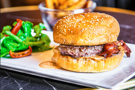 Comptoir de la Bascule