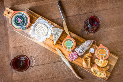 Comptoir de la Bascule