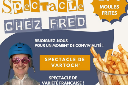 Chez Fred