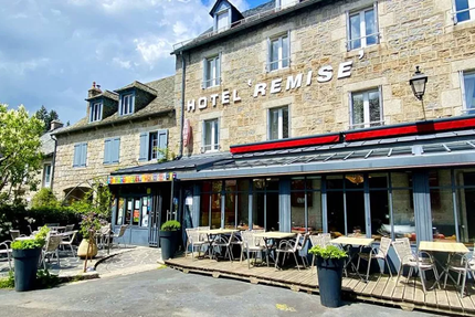 Chez Remise