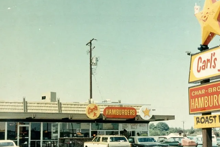 Carl's Jr.