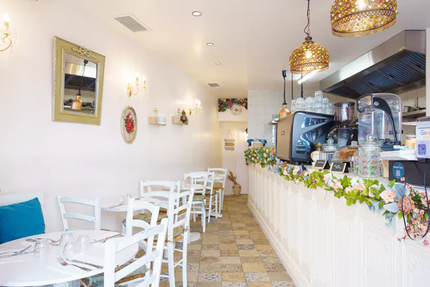 Brunch’Aila Manosque