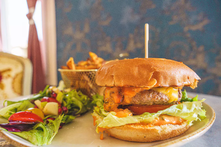 Brunch’Aila Manosque