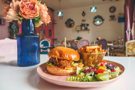 Brunch’Aila Manosque