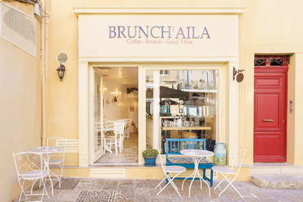 Brunch’Aila Manosque