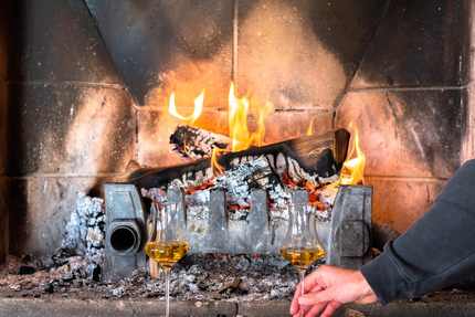 Restaurant Le loup blanc