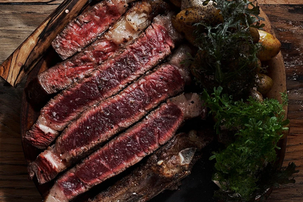 Restaurant Le loup blanc