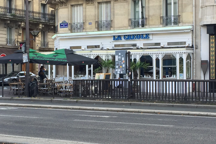 La Créole