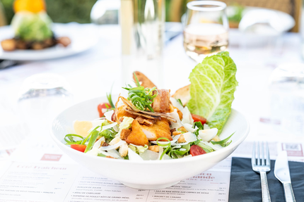 Brasserie Julien Shopping Promenade Riviera