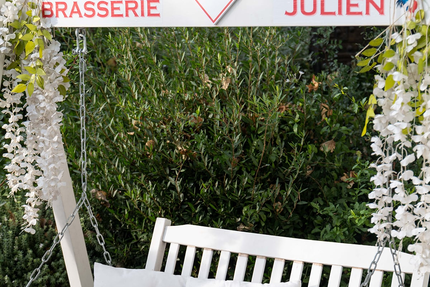 Brasserie Julien Shopping Promenade Riviera