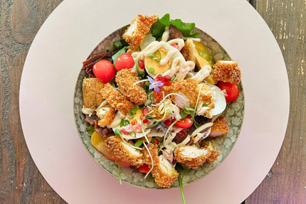 Mimi Brunch Restaurant