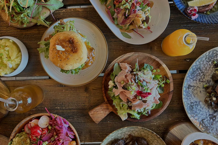 Mimi Brunch Restaurant