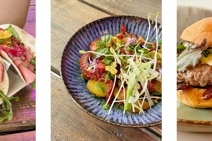 Mimi Brunch Restaurant