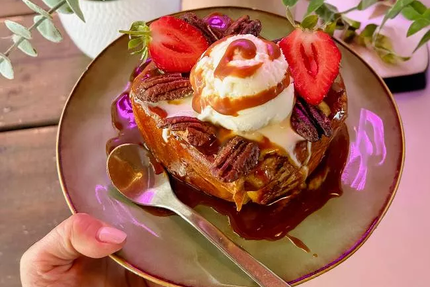 Mimi Brunch Restaurant