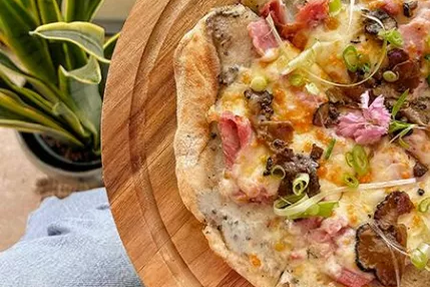 Mimi Brunch Restaurant