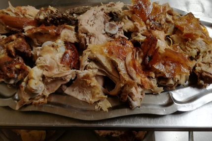 RESTAURANT LES 4 FRERES