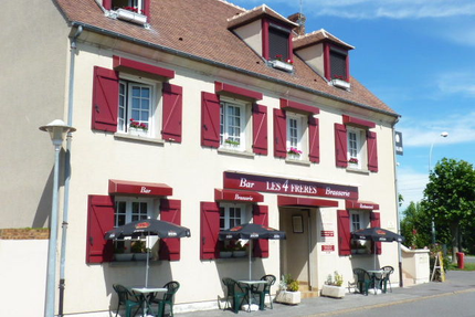 RESTAURANT LES 4 FRERES
