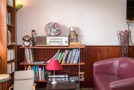 RESTAURANT LES 4 FRERES