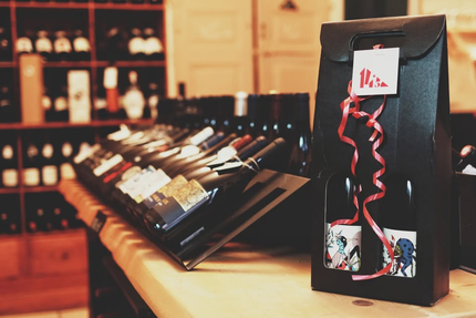 14°5 Bar à Vins, resto, café, caviste