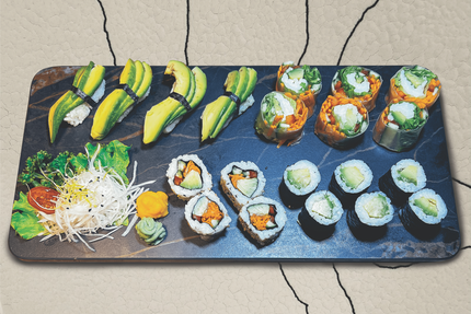 Le Restaurant du Japon