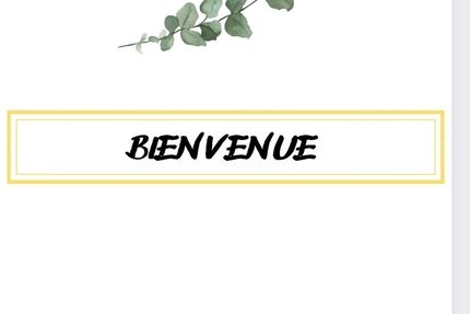 Restaurant La Feuille