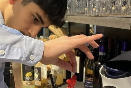 Les Enfants Terribles