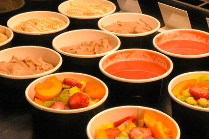 La cuisine de Mouss Traiteur , Consultant Culinaire