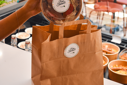 La cuisine de Mouss Traiteur , Consultant Culinaire