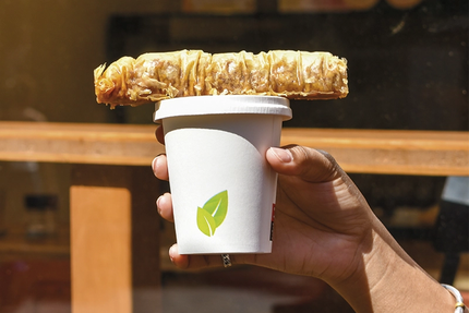 La cuisine de Mouss Traiteur , Consultant Culinaire