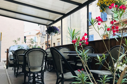 | La Cigale | Hôtel | Restaurant | Puget-sur-Argens