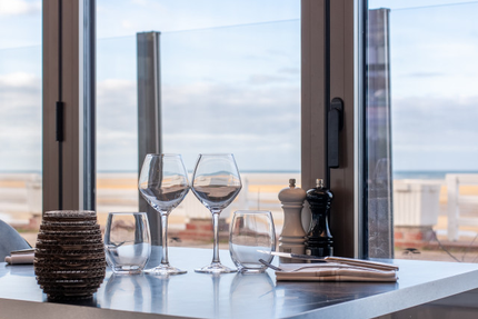 Restaurant Entre Terre et Mer