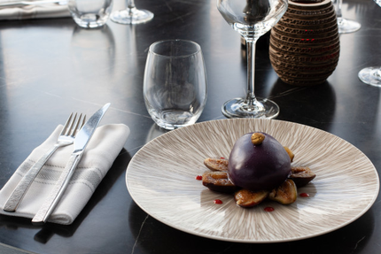 Restaurant Entre Terre et Mer