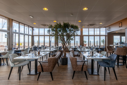 Restaurant Entre Terre et Mer