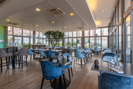 Restaurant Entre Terre et Mer