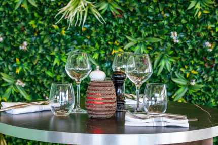 Restaurant Entre Terre et Mer