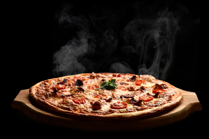 Pizza Mona Lisa CHALLENGER SARL