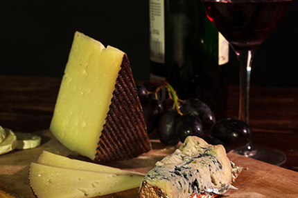 Pizza Mona Lisa CHALLENGER SARL